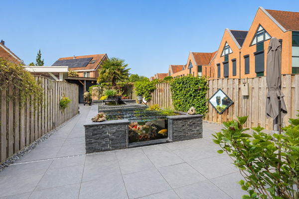 Medium property photo - Blackwoodstraat 9, 4184 DG Opijnen